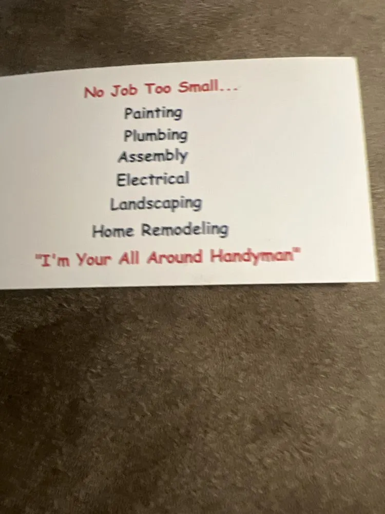 Local garden landscaping in Toledo, OH - Do It Right Handy