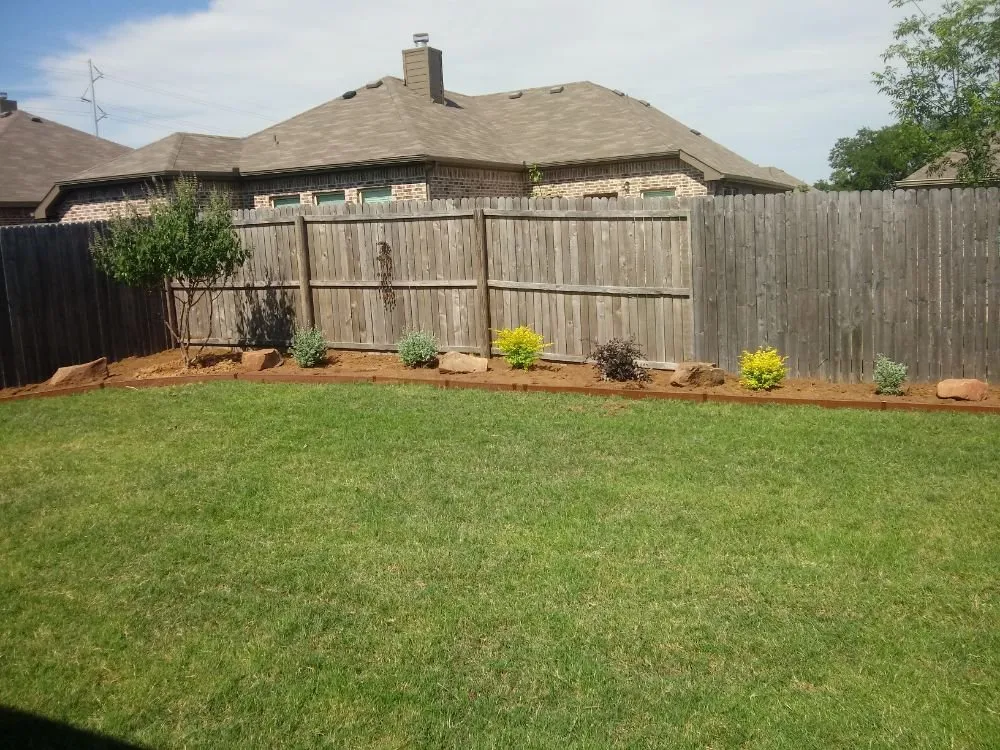 Expert yard cleanup service experts serving Denton, TX - Do It Right Lawncare