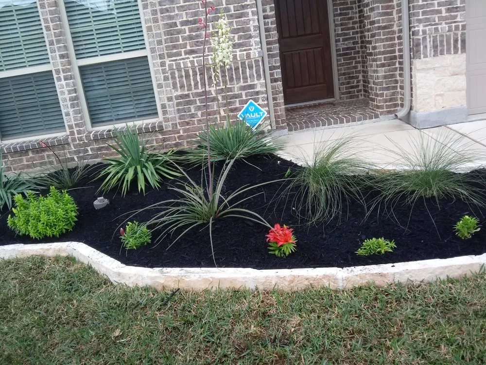 Custom lawn care service in Denton, TX - Do It Right Lawncare