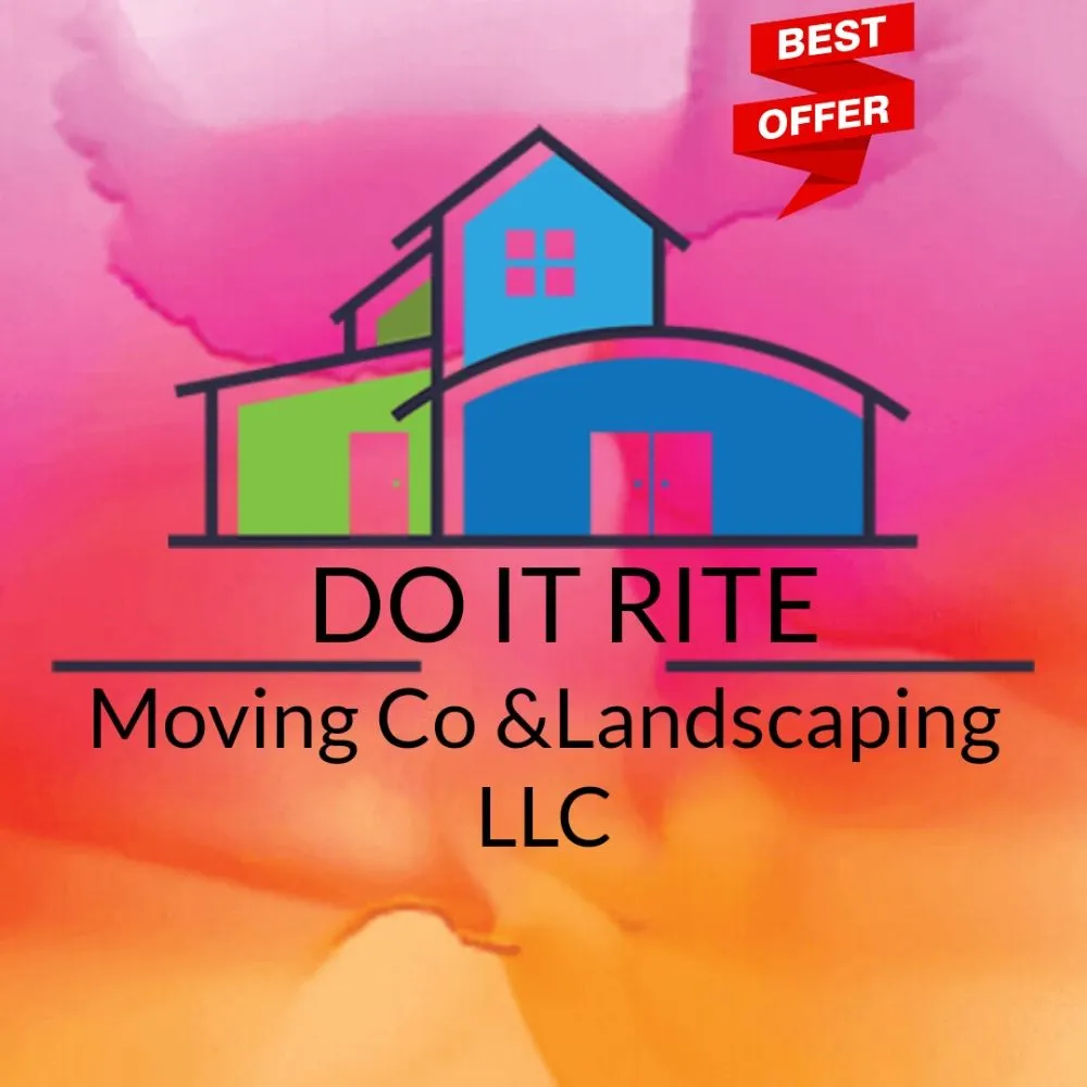 Custom garden landscaping experts serving Lake Havasu City, AZ - Do It Rite Moving and Landscaping