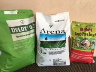 Custom landscape installation in Tavares, FL - Do It Yourself Pest and Lawn Care