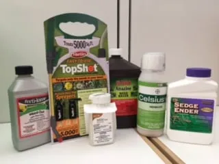 Trusted residential landscaping in Tavares, FL by Do It Yourself Pest and Lawn Care