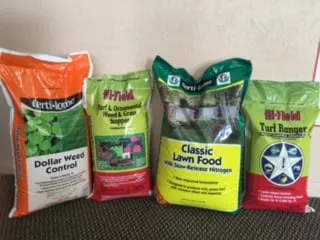 Professional yard maintenance near you across Tavares, FL - Do It Yourself Pest and Lawn Care