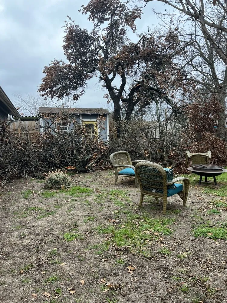 Local residential landscaping experts serving Cypress, TX - Do Right Landscaping and Tree Services