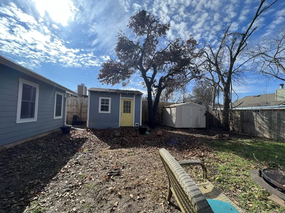 Custom landscape installation for beautiful yards across Cypress, TX - Do Right Landscaping and Tree Services