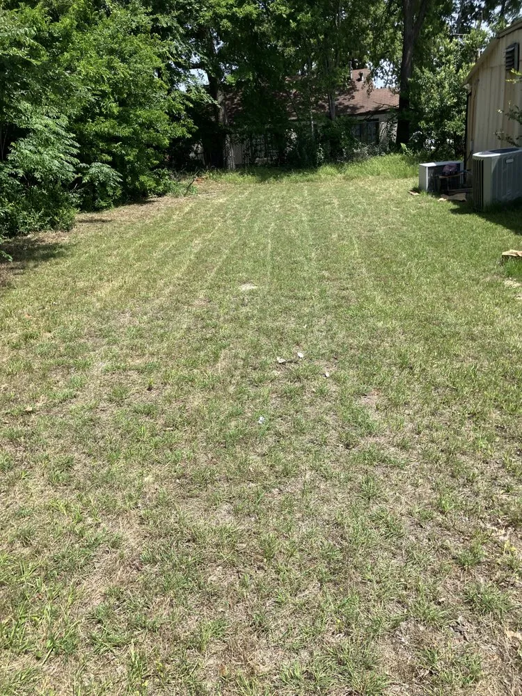 Reliable landscape design in Tyler, TX - Do Right Services