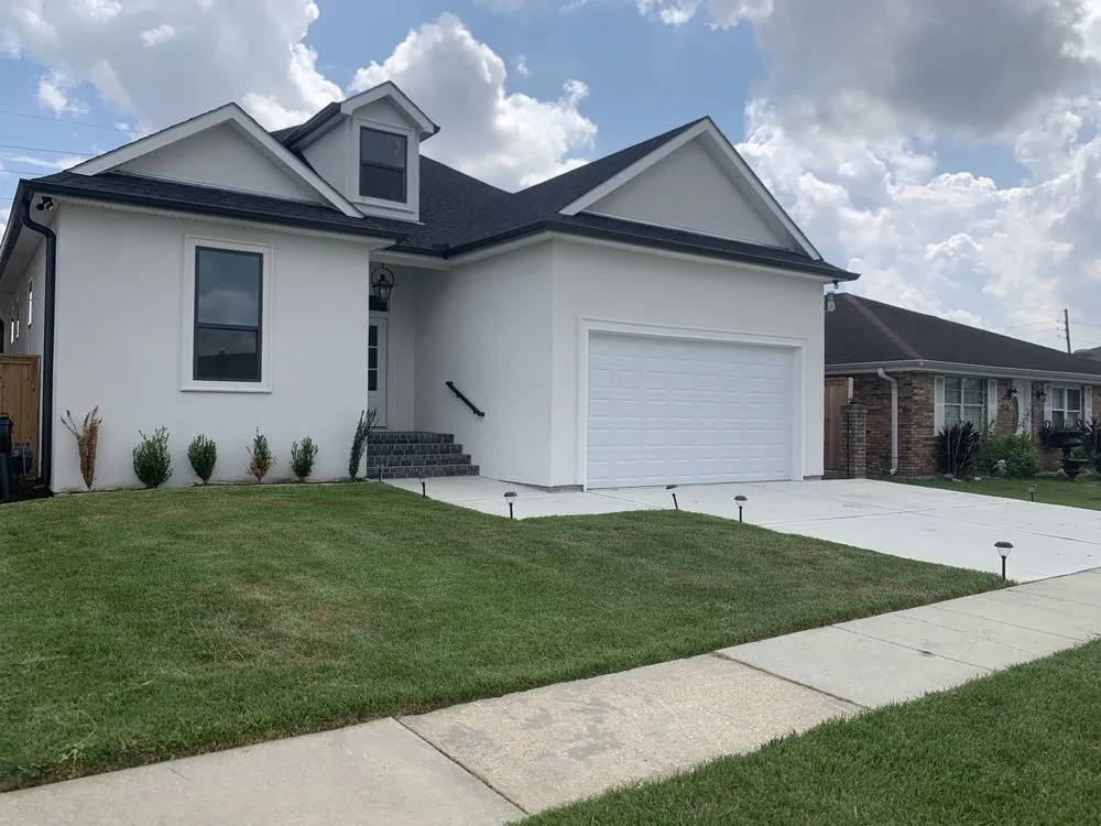 Reliable residential landscaping experts serving Slidell, LA - Do U Right