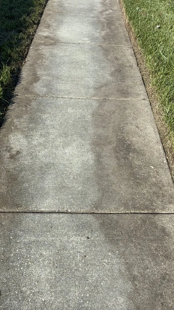 Local landscape installation with custom design across Slidell, LA - Do U Right