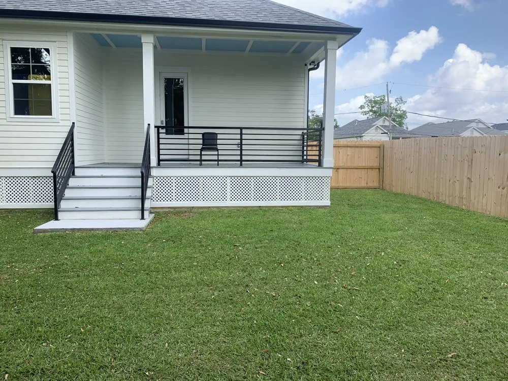 Affordable landscaping services for outdoor upgrades in Slidell, LA by Do U Right