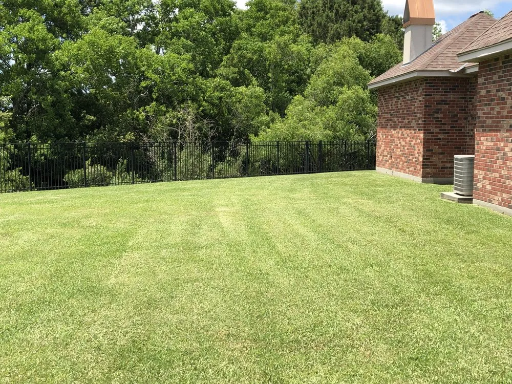 Trusted garden landscaping with custom design across Slidell, LA - Do U Right