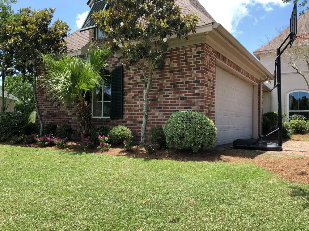 Reliable lawn care service in Slidell, LA - Do U Right