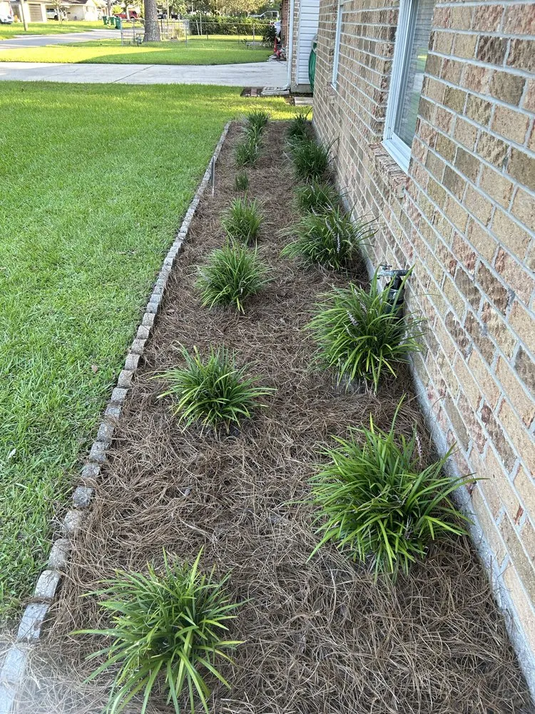 Affordable residential landscaping experts serving Slidell, LA - Do U Right