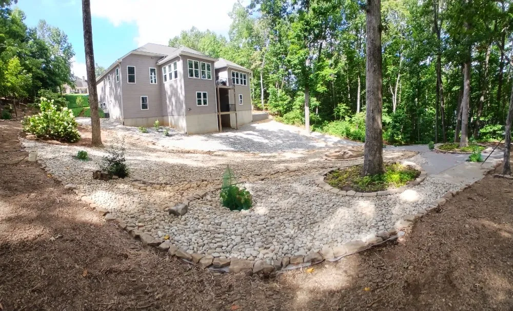 Custom landscape design experts serving Gainesville, GA - Do You Even Mow Bro