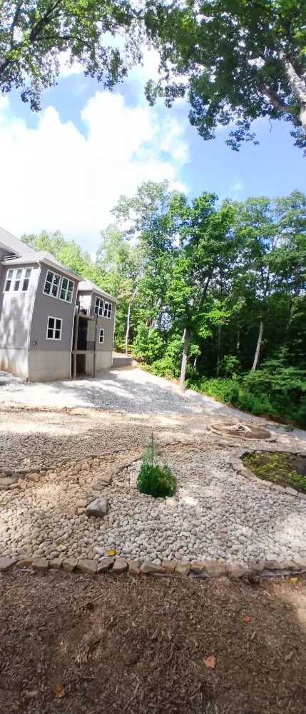 Reliable landscape installation in Gainesville, GA by Do You Even Mow Bro