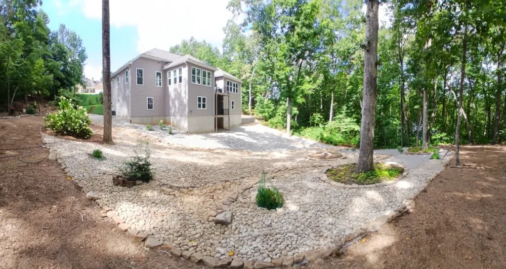 Affordable landscape design experts serving Gainesville, GA - Do You Even Mow Bro