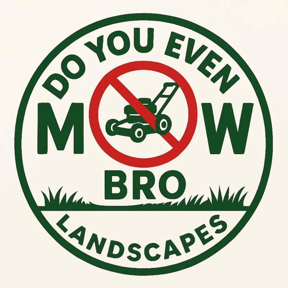 Top-rated landscape installation in Gainesville, GA by Do You Even Mow Bro
