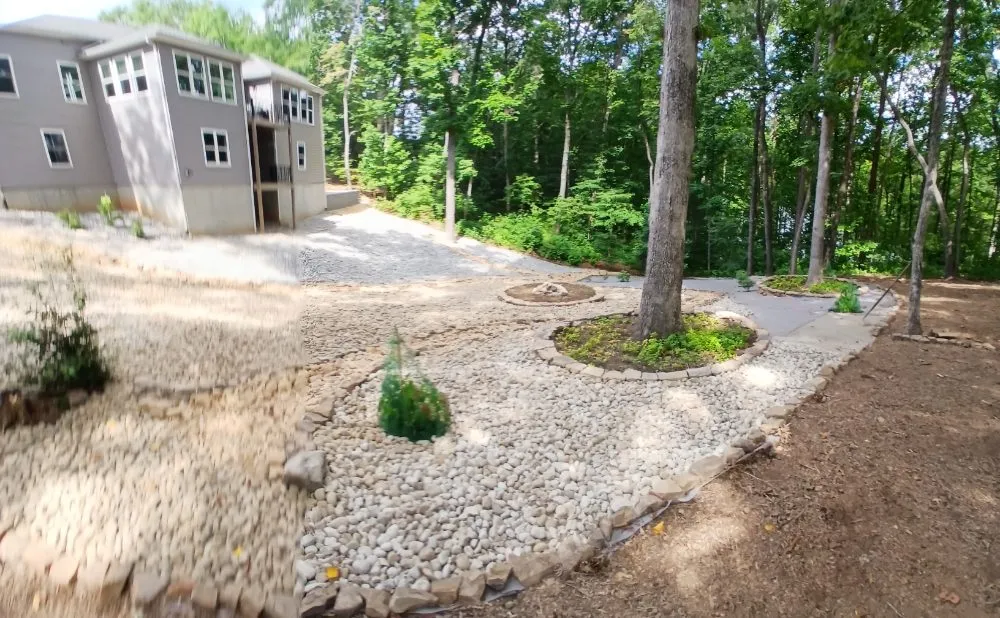 Custom landscape design experts serving Gainesville, GA - Do You Even Mow Bro