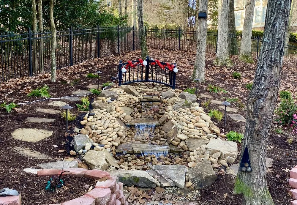 Trusted lawn care service in Clermont, GA - Do You Even Mow Bro Landscapes