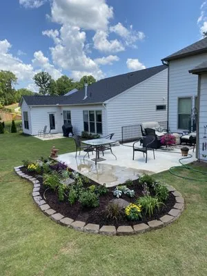 Do You Even Mow Bro Landscapes