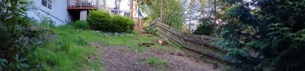 Local outdoor landscaping for outdoor upgrades across Kirkland, WA - Doan's Gardener And Landscape