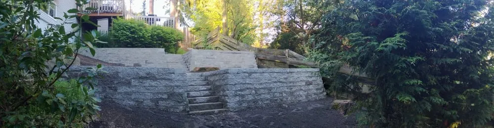 Reliable lawn care service experts serving Kirkland, WA - Doan's Gardener And Landscape