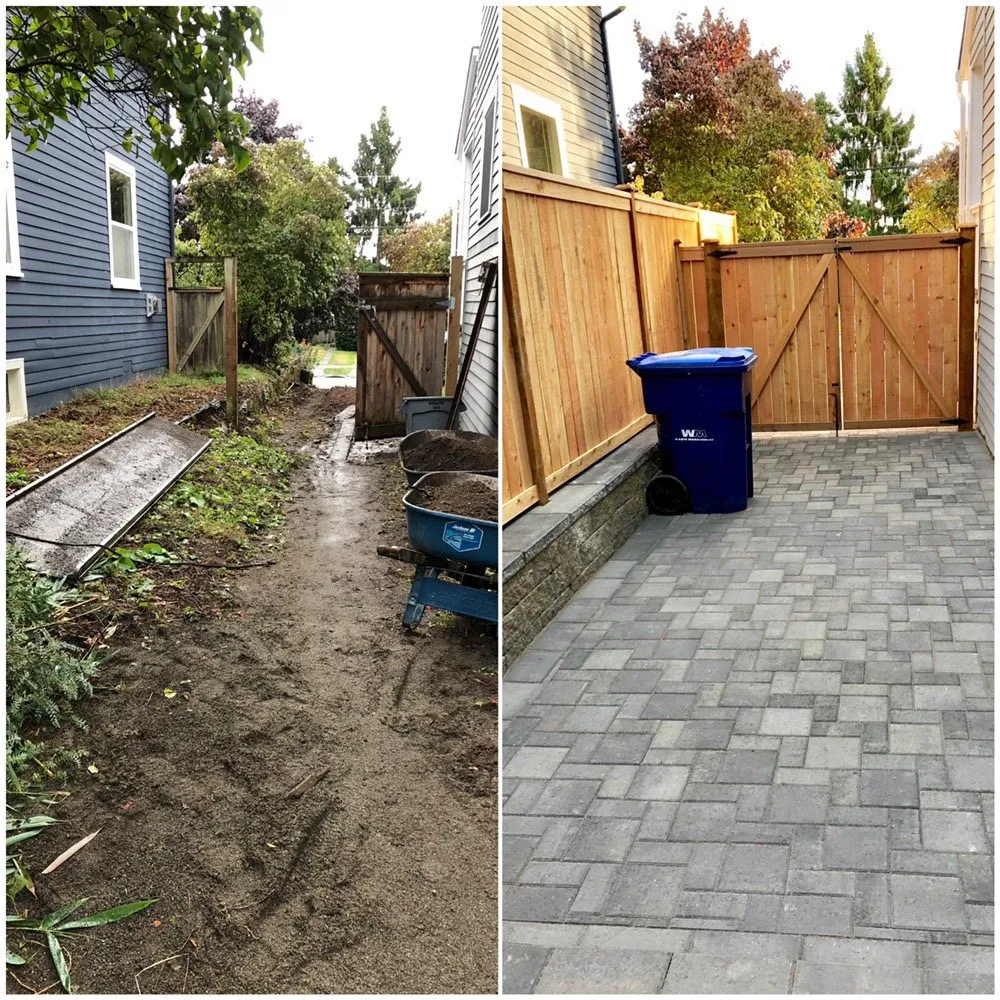 Expert landscaping services in Kirkland, WA - Doan's Gardener And Landscape