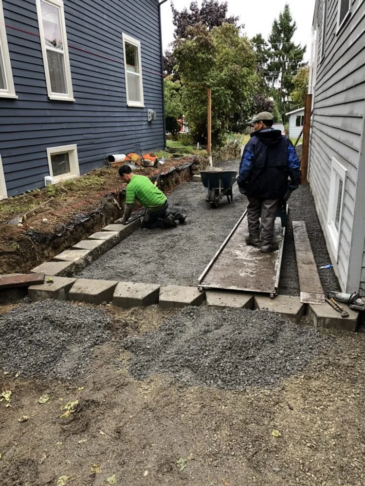 Reliable residential landscaping for homes across Kirkland, WA - Doan's Gardener And Landscape