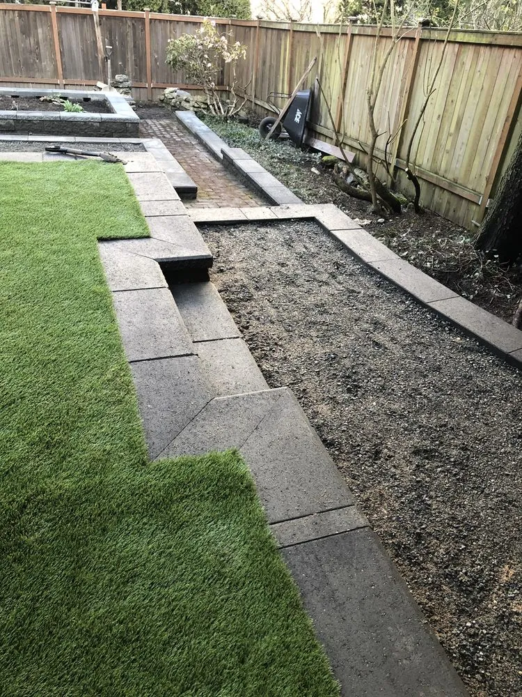 Trusted yard cleanup service for residential properties across Kirkland, WA - Doan's Gardener And Landscape