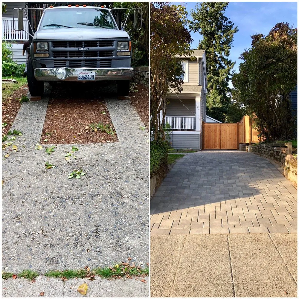 Expert lawn care service in Kirkland, WA by Doan's Gardener And Landscape