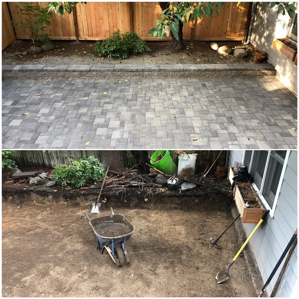 Trusted residential landscaping experts serving Kirkland, WA - Doan's Gardener And Landscape