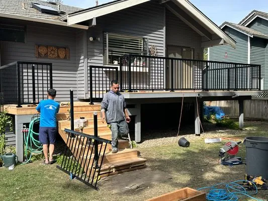 Doan's Gardener And Landscape