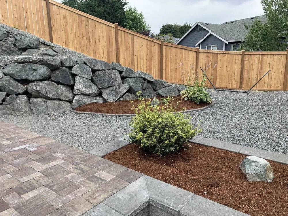 Affordable landscape design experts serving Lynnwood, WA - Doan's Landscaping