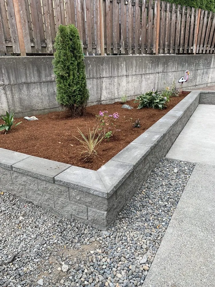 Top-rated landscaping services experts serving Lynnwood, WA - Doan's Landscaping