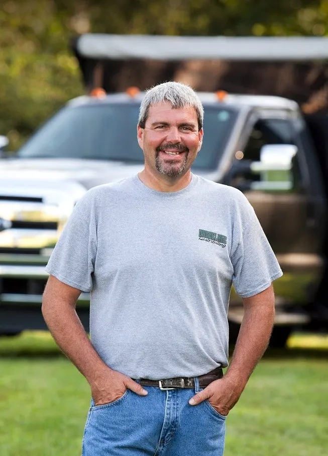 Professional lawn mowing service in Lockport, IL - Dobbelare Distributing