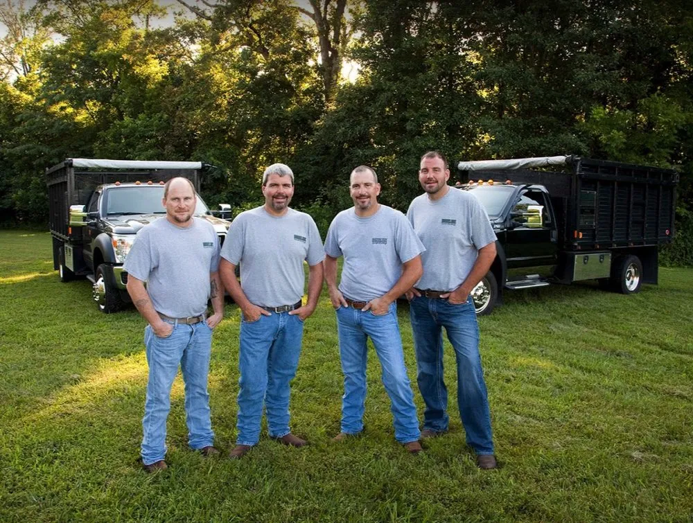 Local outdoor landscaping in Lockport, IL - Dobbelare Distributing