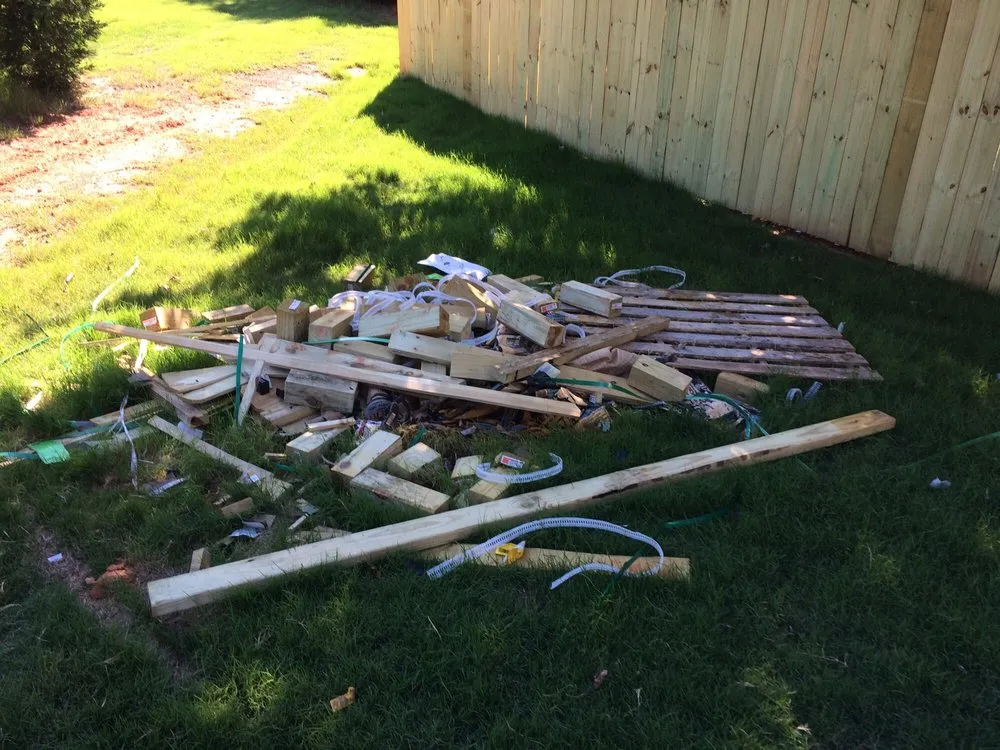 Local lawn care service in Jefferson, GA - Dobbs Construction