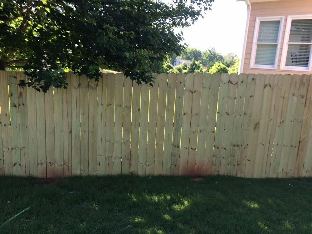 Local landscape installation experts serving Jefferson, GA - Dobbs Construction