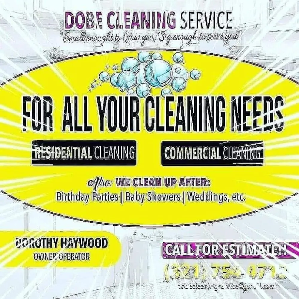 Reliable lawn mowing service near you across Fort Myers, FL - Dobe Cleaning and Lawn Care