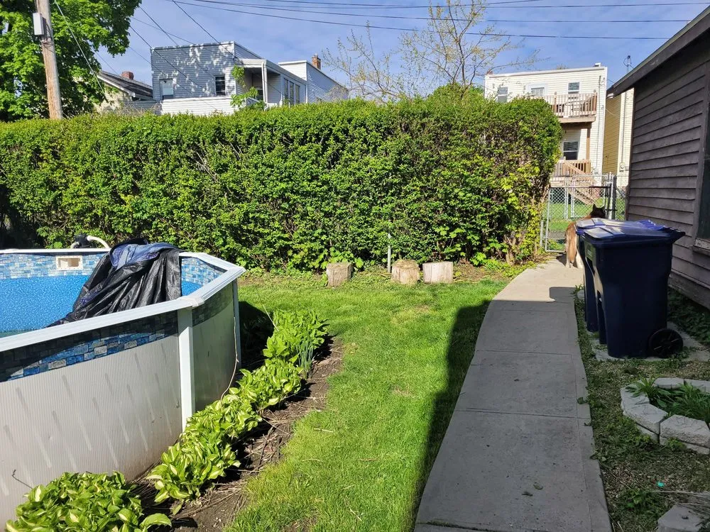 Reliable lawn care service experts serving Troy, NY - Dobert’s landscaping