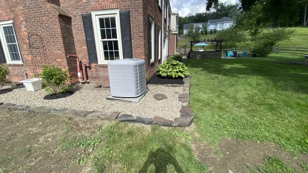 Trusted residential landscaping in Troy, NY by Dobert’s landscaping