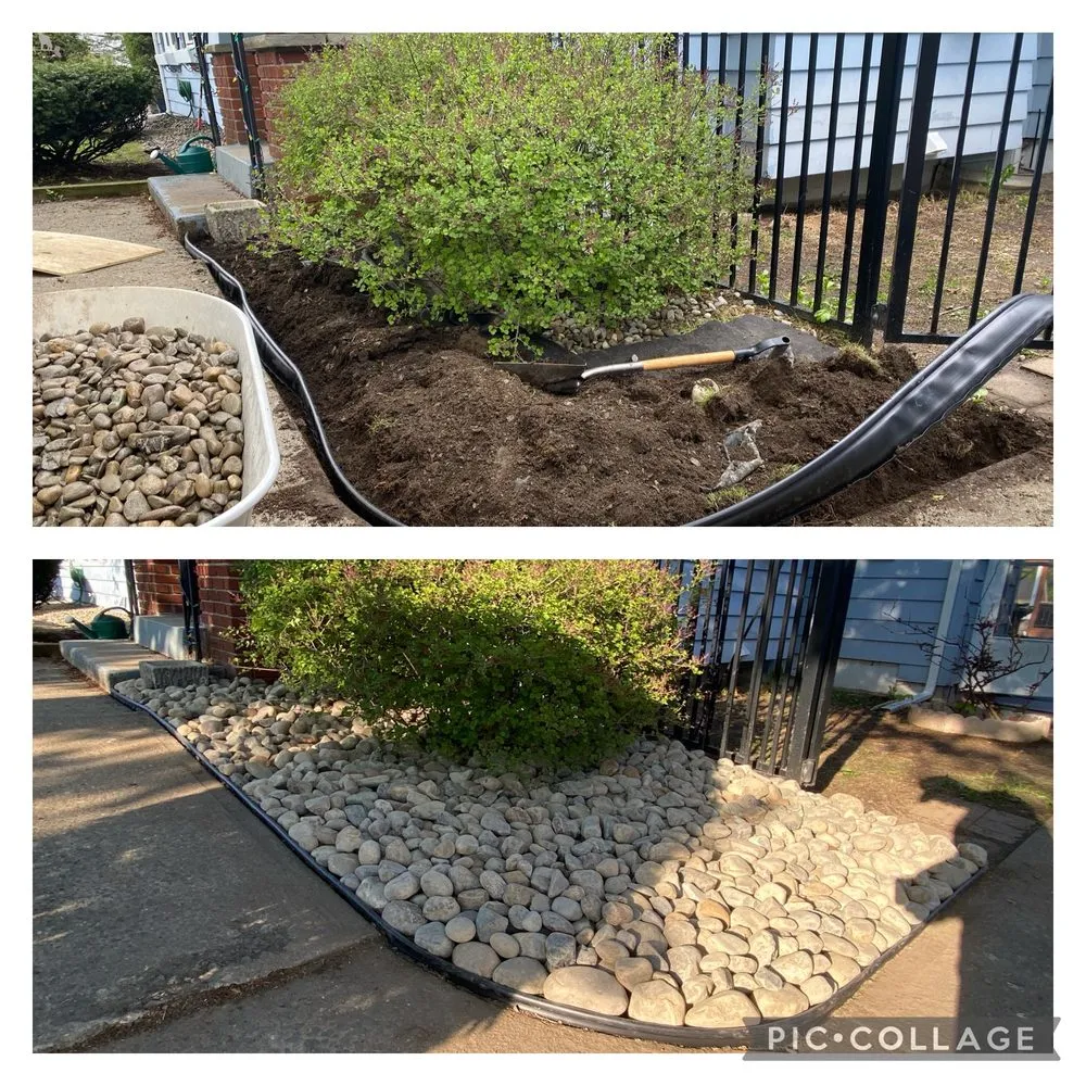 Reliable landscape design experts serving Troy, NY - Dobert’s landscaping