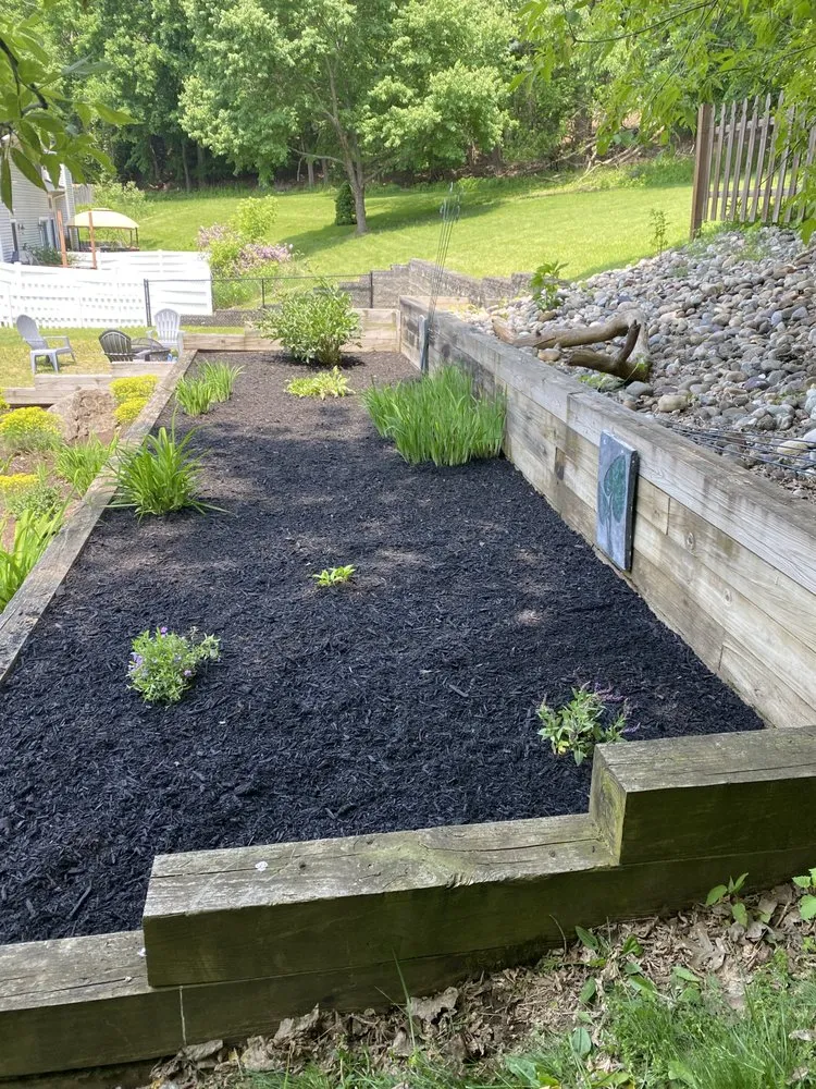 Professional lawn care service experts serving Troy, NY - Dobert’s landscaping