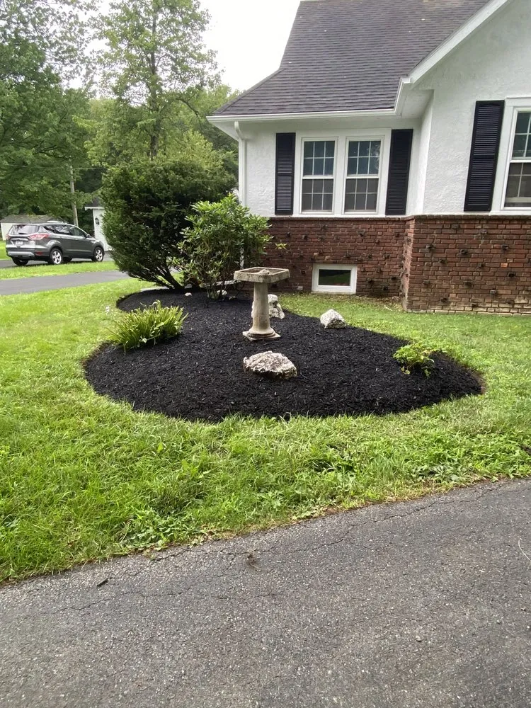 Reliable lawn care service in Troy, NY - Dobert’s landscaping