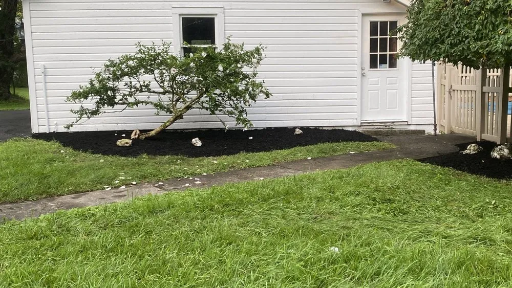 Reliable yard maintenance experts serving Troy, NY - Dobert’s landscaping