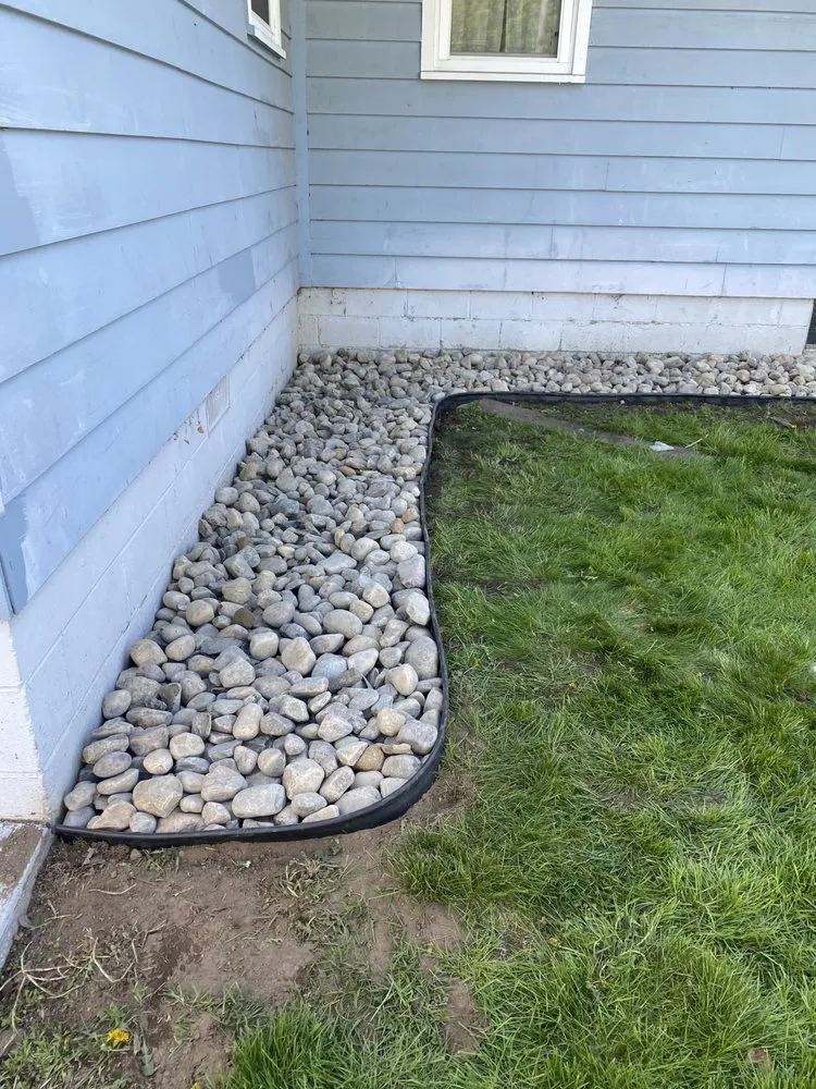 Custom lawn care service in Troy, NY by Dobert’s landscaping