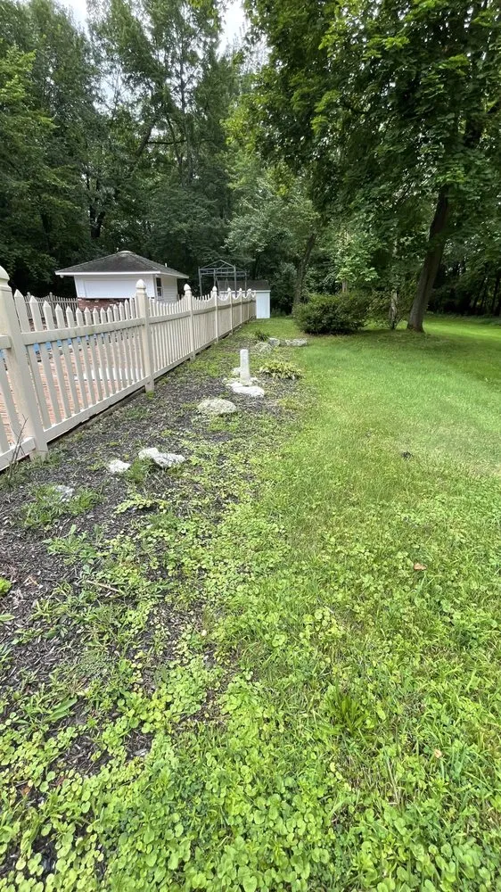 Expert outdoor landscaping in Troy, NY - Dobert’s landscaping