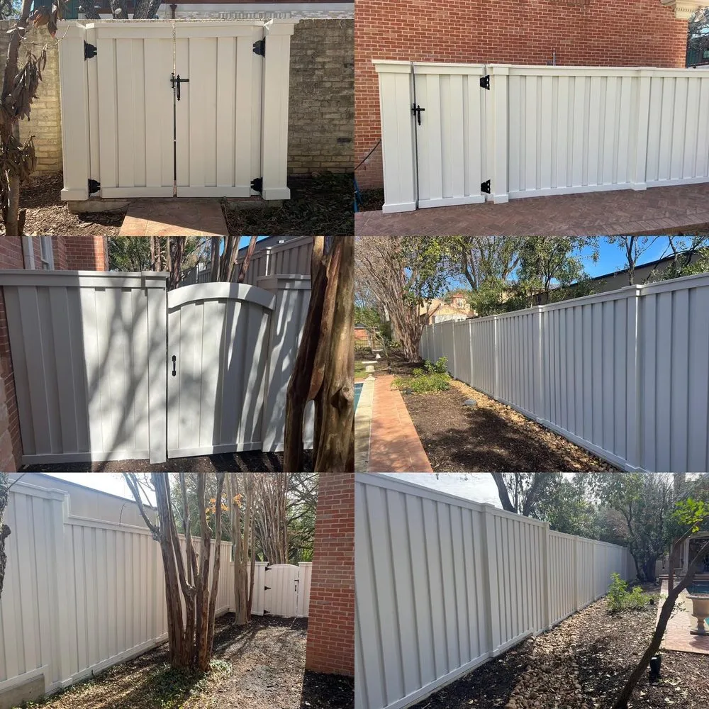 Reliable outdoor landscaping near you in San Antonio, TX by Dobi General Contractors