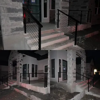 Dobi General Contractors Logo