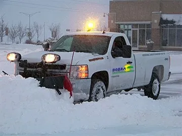 Affordable garden landscaping in Colonia, NJ - Dobra Property Maintenance