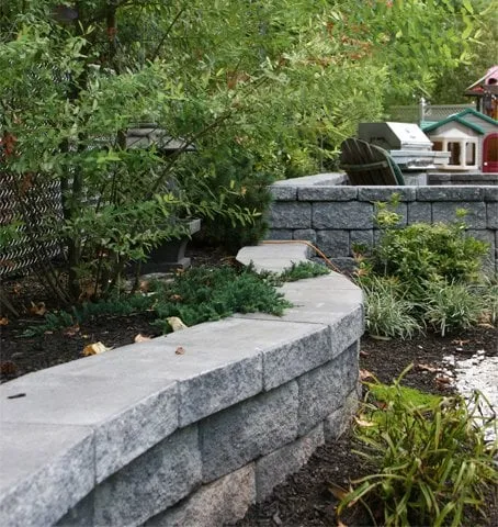 Professional lawn mowing service for homes in Colonia, NJ by Dobra Property Maintenance